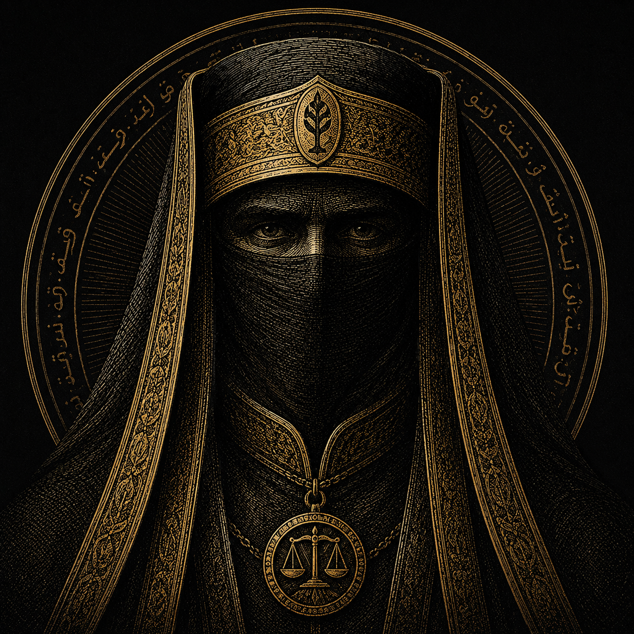 Vizierprime avatar emblem